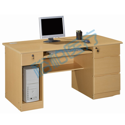 板式办公桌 GB-601